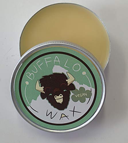 Buffalo Wax Vegan