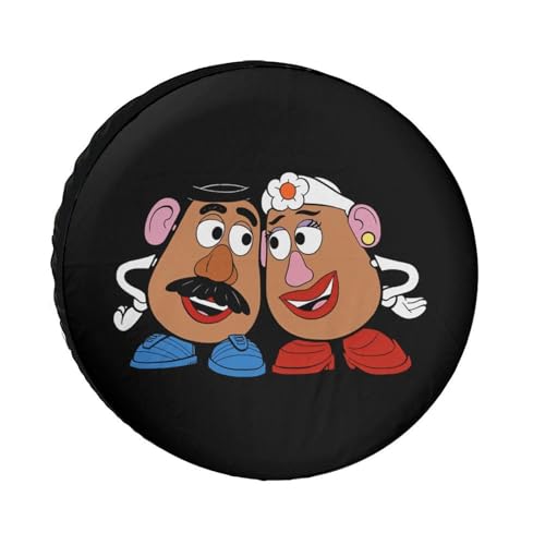 �^�C���J�o�[ �~�X�^�[�|�e�g�w�b�h �X�y�A�^�C���J�o�[ �h�� �J�[�p�i �h���O�� ���Ă��~ �ی� �ȒP���� ���[ �ۊ� �^�C���v���e�N�^�[ �J�悯�J�o�[ �z�C�[�� �y������ SUV �ėp 36inch