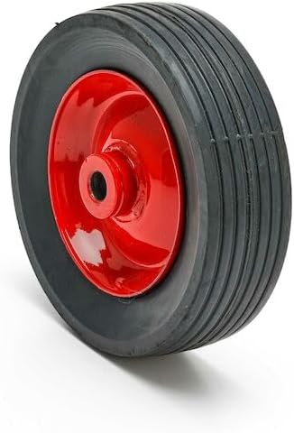 Toro Parte # 110506 Caballo de rueda