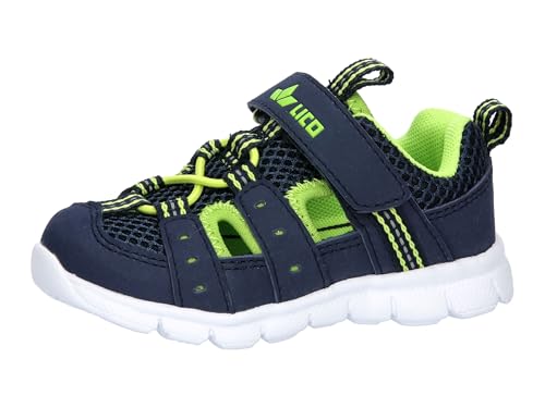 Chaussure de première randonnée Lico Sorin Vs pour les sorties en famille