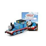 Tonies Thomas The Tank Engine Audio Toy Figurine from Thomas & Friends: The Adventure Begins