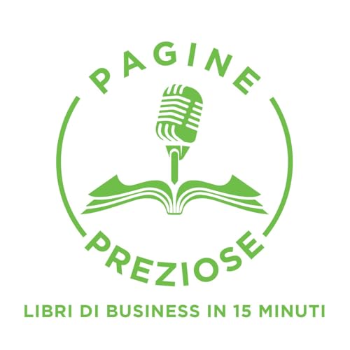 Pagine Preziose copertina
