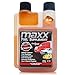 Boost Performance Products CleanBoost Maxx 08oz Fuel Treatment for Gas & Diesel Fuel - Treats 240 Gallons
