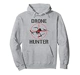 Tasty Space Drone Quadcopter Hunter Apparel
