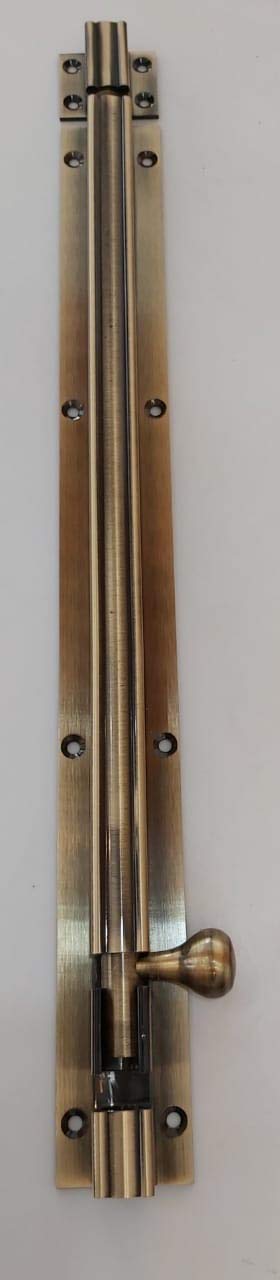 AUM SHIVAM TOWER BOLT 8 X 16mm(H)