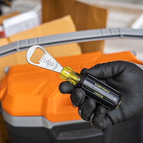 Klein Tools 98002Bt Klein Bottle Opener #TOP2