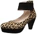 Sacha London Women's Vera Mary Jane Pump