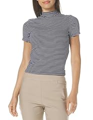 (New) Yosemite Stripe Navy Blazer