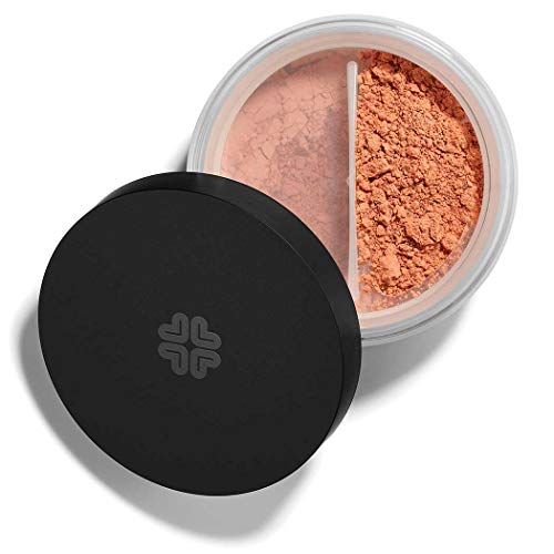 Poudre minérale bronzante Lily Lolo South Beach format 8g pour le maquillage du teint