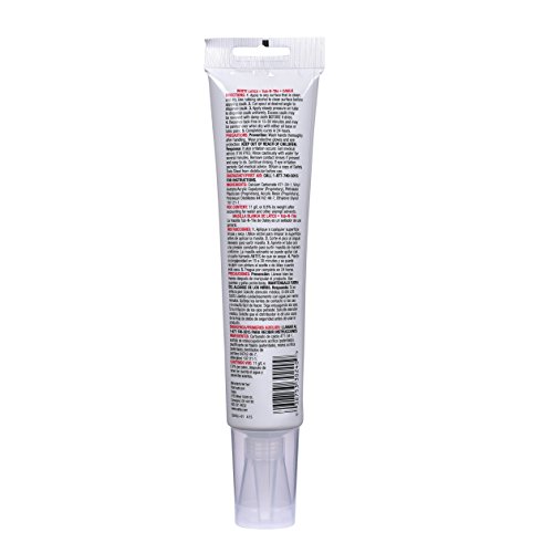 Oatey 30240 sellador flexible 6 oz blanco miniatura 2