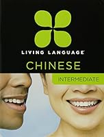 Defrancis: Intermediate Chinese 030797166X Book Cover