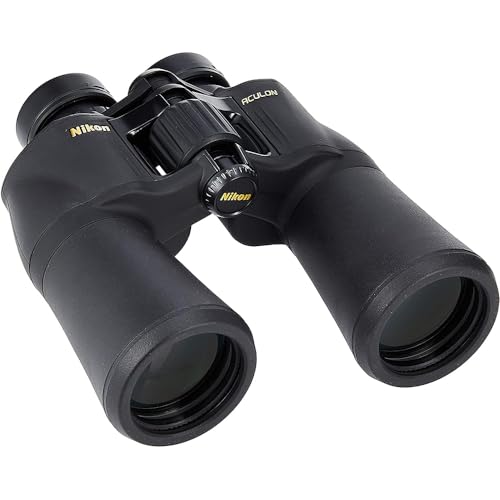 Nikon 双眼鏡 aculon A211 Amazon | Nikon 8248B ACULON 10x50 双眼鏡 A211 (リニューアル版