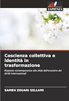 Coscienza collettiva e identità in trasformazione (Italian Edition) 6207832868 Book Cover
