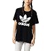 adidas Originals Women's Boyfriend Trefoil T-Shirt