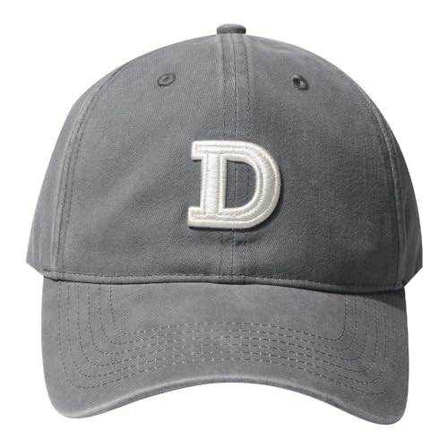 Casquette de baseball 003 classique ajustable en coton coloris noir uni