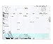 Planner Settimanale da Tavolo - Organizer A3 43x30 a strappo - Agenda appuntamenti ed impegni