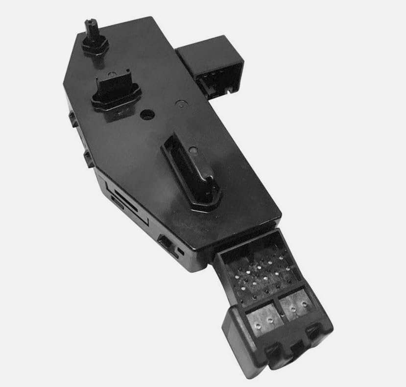 23247095 Fits for Cadillac Chevrolet GMC Buick Left Driver Side Seat Adjust Switch