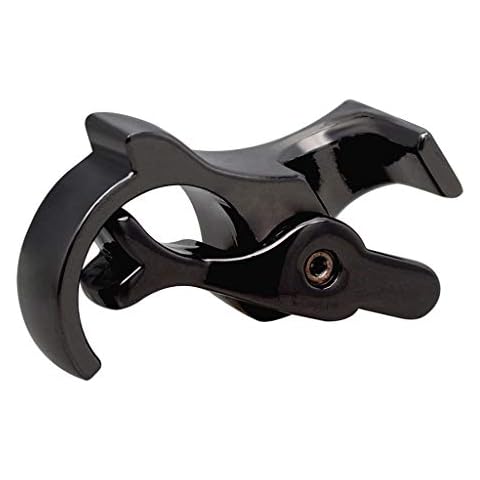 VVXXMO Cigarette Ring Holder,Hands Free Smoking Clip,Guitar Players Cover