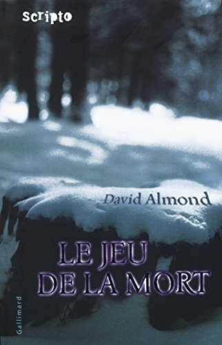 Le Jeu de la Mort [French] 2070543560 Book Cover
