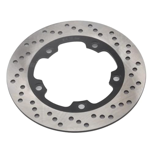 Disque de frein arrière haute endurance pour GSX S750 et GSF1250