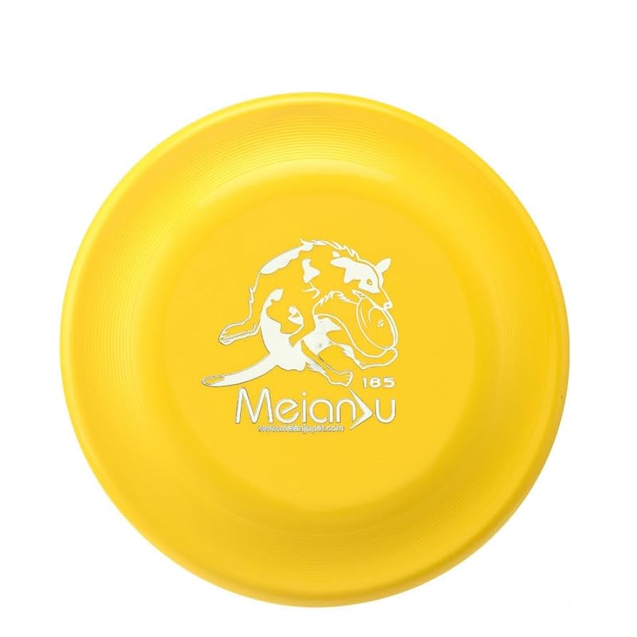 Amazon.co.jp: Frisbee Disc for Competition Training, M/L