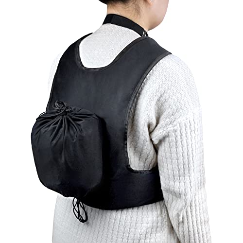 Rainbowstar Positional Sleep Aid Backpack Anti Snoring Side Sleeper Pillow For Snoring Or Change Supine Sleep Position thumb #5