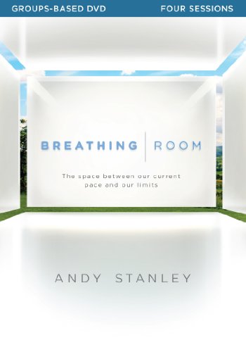 Dvd-Breathing Room (2 Dvd): The Space Between Our Current Pace And Our Limits