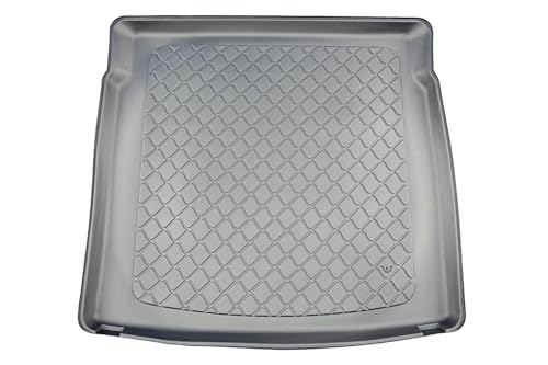 MTM Bandeja Maletero para Renault Rafale E-Tech Full Hybrid/Plug-in Hybrid 2024- Resistente, Fácil de Lavar e Inodora, cód. 13106