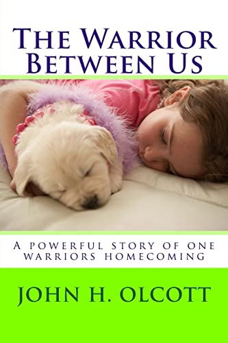 The Warrior Between Us