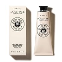 Amazon.co.jp: ロクシタン(L'OCCITANE) シア ザ・バーム 150mL 乾燥