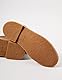 Clarks Herren Desert Boot Bushacre 3 Chukka Stiefel, Beige, 42.5 EU