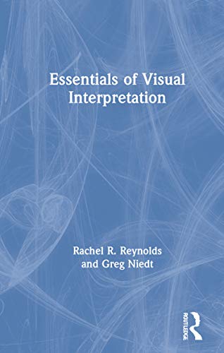 Essentials of Visual Interpretation view 2