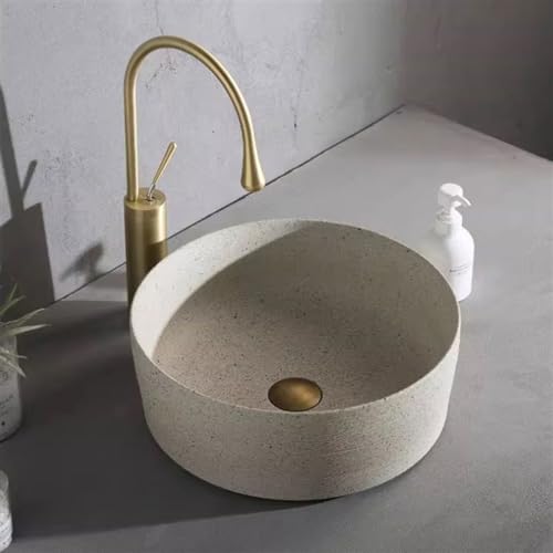 Lavabos de baño compactos que solucionan la falta de espacio en balcon y terraza 5
