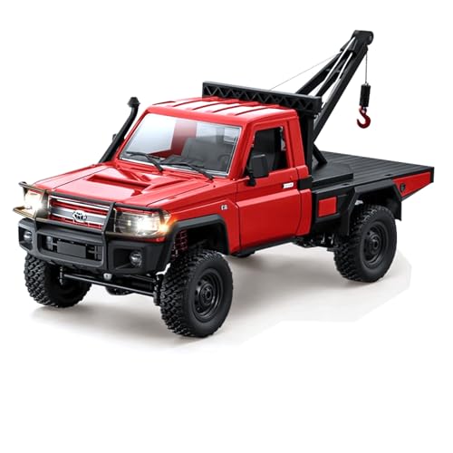 best rc trail truck