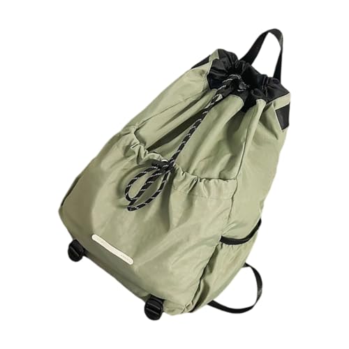 Sac à dos tennis sans encombrement avec rangement de raquette externe