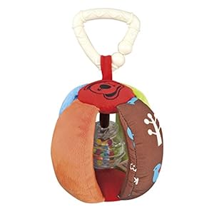 K’s Kids Shake Shake Ball