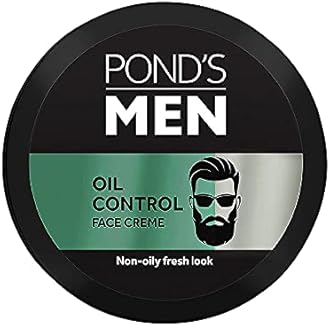 Pond's Men Oil Control Face Crème, 55 g