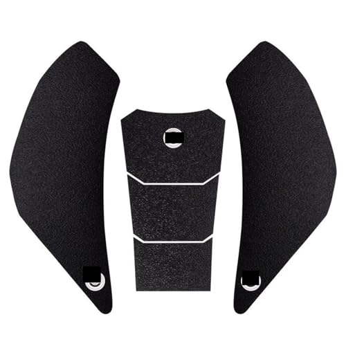 Protecteur réservoir FZ-6 pour les balades et trajets quotidiens moto