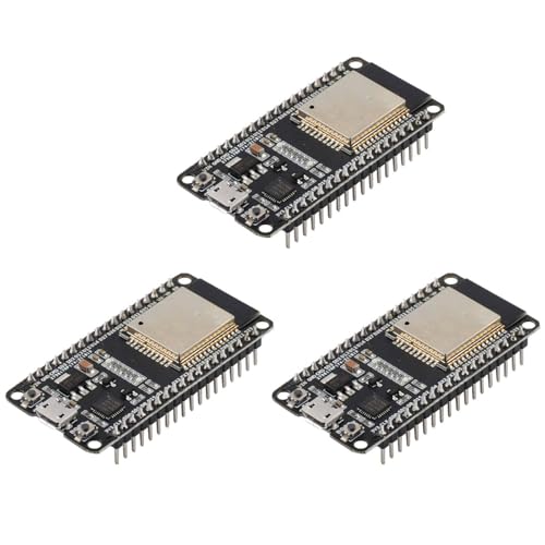 Module ESP-32S WiFi Bluetooth pour résoudre les pannes de connexion de vos capteurs Arduino