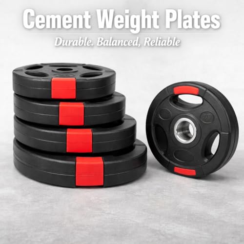 2-in-1 Adjustable Dumbbells and Barbell Set | 15kg Weight Training Equipment | Strength & Muscle Building for Home Gym - Image 5