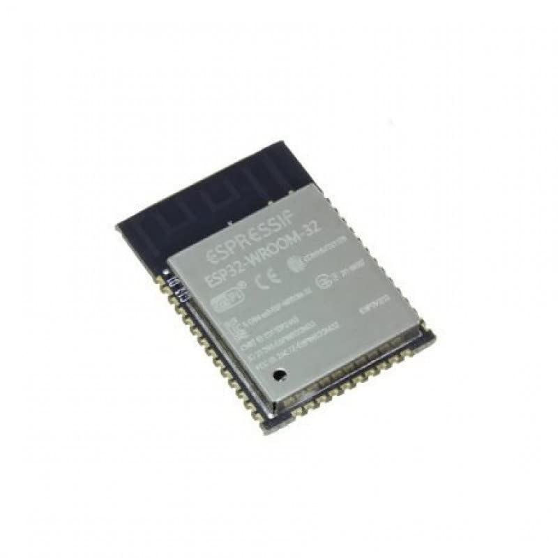 REES52 Espressif ESP32-WROOM-32 16M 128Mbit Flash WiFi Bluetooth Module-image-9