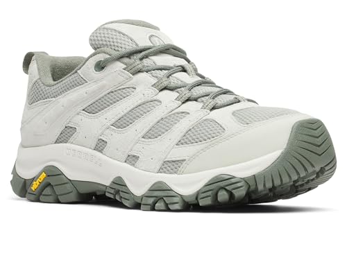 Merrell Moab 3 Ready Zip Sneaker Homme avec fermeture éclair ultra rapide