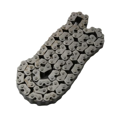 Chaîne de distribution à came 4X5-94L robuste pour trajets en Kee RKV