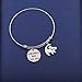 TGBJE Remember Who You Are Bracelet Inspired Bangle Lion King Gift for Friend (Lion King bangle)