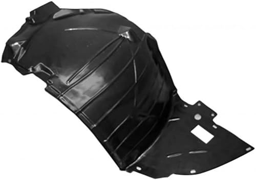 Miniatura 1 de Para Infiniti G35 2005 2006 Guardabarros lateral del pasajero  Delantero  Sedán de 4 puertas  63844AC500  IN1251108