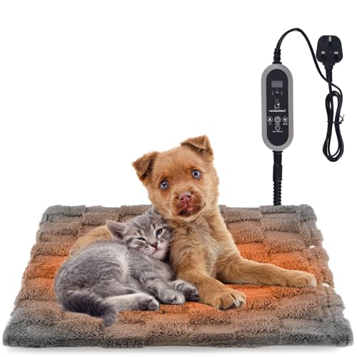 Pet Heat Pads Loving Your Pet