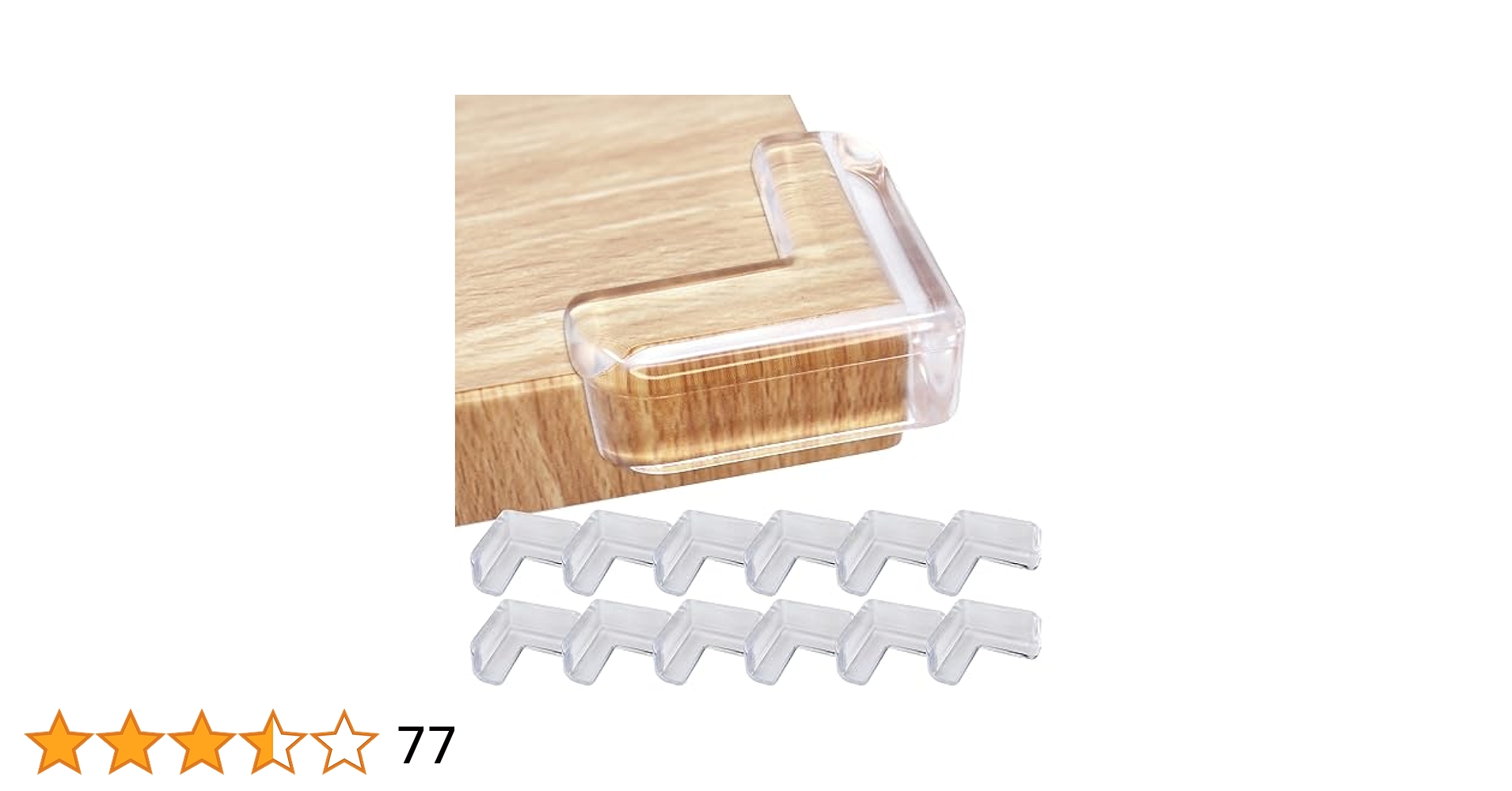 tktk1094　コーナーカバー白　180x180x415 71CTyrXkwVL._UF894,1000_QL80_.jpg