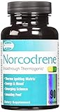 Physique Enhancing Science Norcodrene Capsules, 90 Count