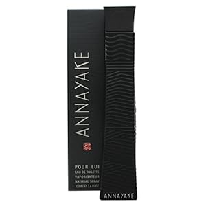 Annayake Pour Lui Homme/Men Eau de toilette, 100 ml