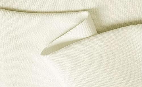 3-Seat Sofa Slipcover Fits Pottery Barn PB Basic Cotton Yellow
